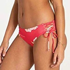 Billabong bikini bottoms